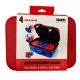 Kit Bolso Nintendo Switch y accesorios