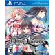Omega Quintet PS4