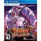 Trillion God Of Destruction PS Vita