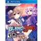 Megatagmension Blanc + Neptune vs Zombies PS Vita