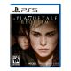 A Plague Tale: Requiem PS5