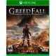 Greedfall Xbox One