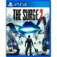 The Surge 2 PS4