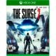 The Surge 2 Xbox One