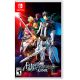 Fate/EXTELLA Link Switch