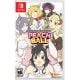 Senran Kagura Peach Ball Switch