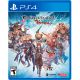 Granblue Fantasy: Versus PS4