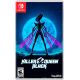 Killer Queen Black Switch