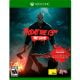 Friday The 13th The Game Xbox One