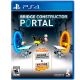 Bridge Constructor Portal PS4