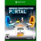 Bridge Constructor Portal Xbox One