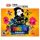 Runbow: Pocket deluxe Edition 3DS