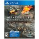 Air Conflicts Secret Wars PS4