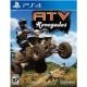 ATV Renegades PS4