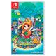 Ittle Dew 2+ Switch
