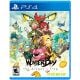 WonderBoy: The Dragon´s Trap PS4