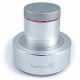 Parlante Bluetooth Tech-Live modelo S8BT, color silver