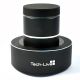 Parlante Bluetooth Tech-Live modelo S8BT, color negro