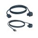 TwistDock Cable Set ps3