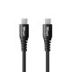 CABLE TRUST TYPE C TO TYPE C