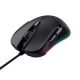 Mouse Gaming Trust GXT 923 YBAR Eco-Negro