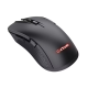 Mouse Wireless Trust GXT 923 YBAR Negro