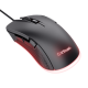 Mouse Gaming TRUST GXT 924 YBAR+ - Negro