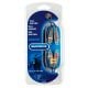 Cable 2RCA a 2RCA Stereo 2mts BANDRIDGE