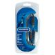 Cable para subwoofer 2RCA A 1 RCA 2 mts. BANDRIDGE