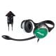Nintendo Switch Splatoon 2 Headset