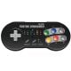 Control Super Nes Commander Wireless