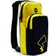 Bolso Switch Pokemon Adventure Pack Pikachu