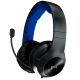 PS4 Gaming Headset Pro Blue