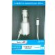 CARGADOR PAR AUTO 2,1A CON DOBLE USB + CABLE IPHONE LIGHTNING