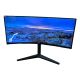 Monitor Gamer LCD Matte Display 34