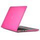 CARCASA PARA MACBOOK 13'' UNIBODY ROSADA