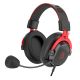 Audifonos gamer Blaze Magma-Pro