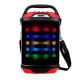 PARLANTE KARAOKE BLUETOOTH LED 885 PHILCO