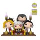 POP Moment: Demon Slayer- Tengen w/wives SDCC 2025 Exclusivo Weplay