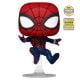 POP Marvel: Comics- Sensational Spider-Man SDCC 2025 Exclusivo Weplay