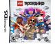 LEGO Rock Band NDS