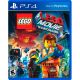 The LEGO Movie Videogame PS4