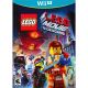 The LEGO Movie Videogame Wii U