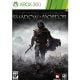 Shadow of Mordor Middle Earth  Xbox 360