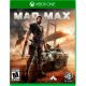 Mad Max Xbox One