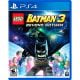 Lego Batman 3 Beyond Gotham PS4