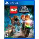 Lego Jurassic World PS4
