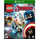 Lego Marvel Avengers Xbox One