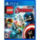 Lego Marvel Avengers PS4