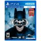 Batman Arkham Playstation VR PS4